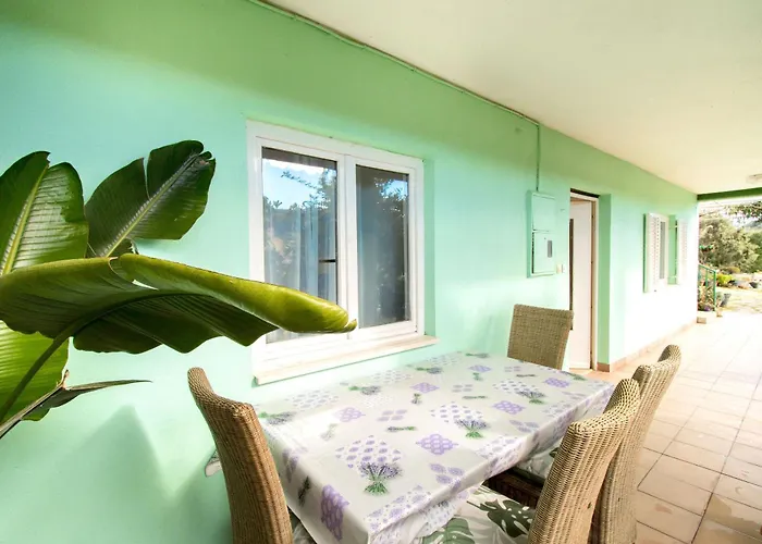 Mirkovic Apartment