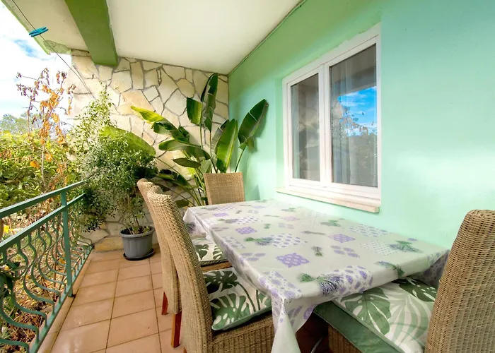 Apartment Mirkovic