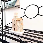 Mirkovic Apartment *