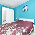 Mirkovic Apartment Marina
