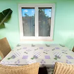 Apartment Mirkovic *
