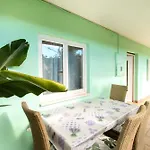 Mirkovic Apartment