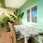 Apartment Mirkovic