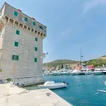 Mirkovic