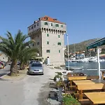 Mirkovic Apartment *