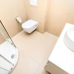 Mirkovic Apartament Marina