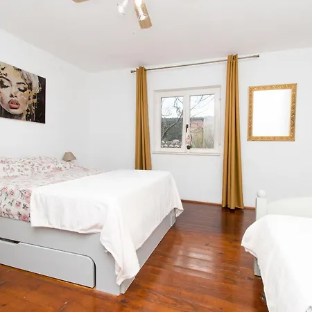 Apartman Mirkovic