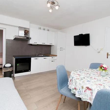 Apartman Mirkovic