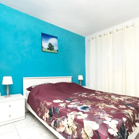 Apartment Mirkovic *
