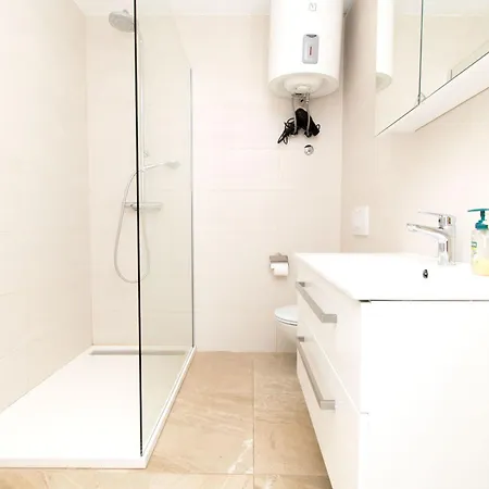 Apartment Mirkovic