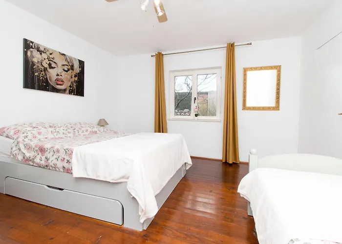 Apartamento Mirkovic