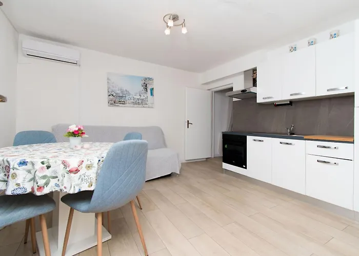 Apartamento Mirkovic *
