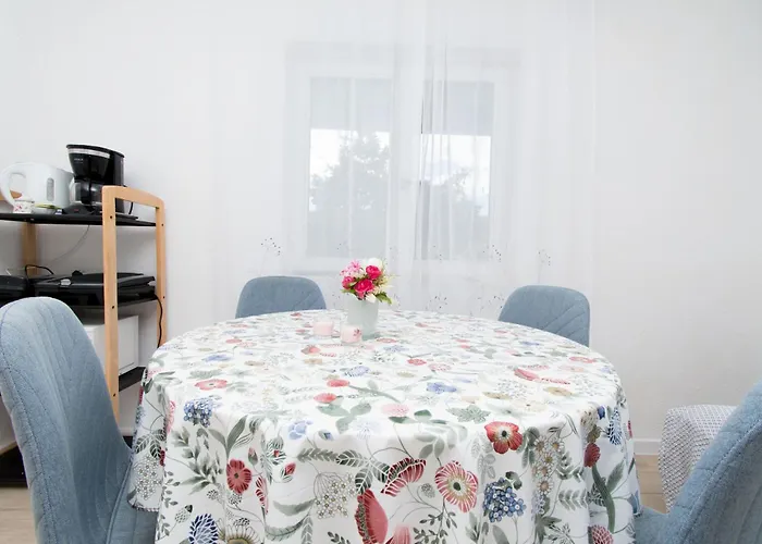 Apartamento Mirkovic *